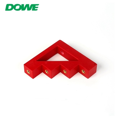 standoff busbar support insulator material DMC SMC for frequency drive
