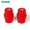 Hot selling sm51 m10 pin battery insulator support busbar