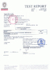 China Yueqing City DOWE Electric Co.，LTD certificaten